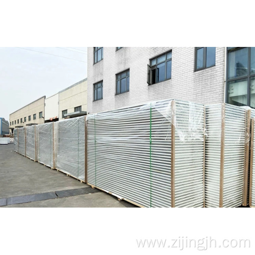 High quality Tongkou Fireproof Panel